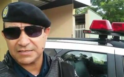 Polícia registra roubo contra jovens no bairro Lapa em Três Lagoas