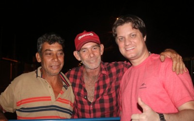 10ª edição do Circuito de Touro Mecânico é realizada em Três Lagoas