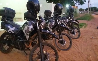 Briga entre casal na frente do 2º BPM termina na Polícia Civil 