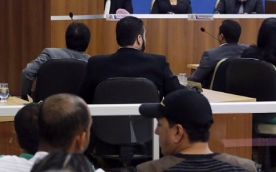 Câmara aprova projeto de lei que possibilita doação de áreas da NOB para Três Lagoas