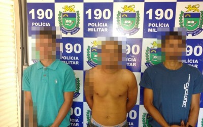 Polícia recupera moto furtada cerca de 24h após o crime