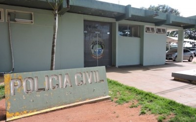 Desaparecido desde o jogo do Brasil, jovem três-lagoense volta para casa