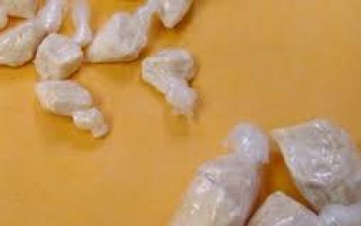 Jovem acusado de tráfico de drogas é atuado em flagrante na Polícia Civil 