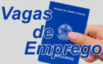 CIAT oferece 48 vagas de trabalho para esta terça-feira 