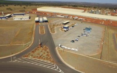 Primeira fábrica de MDF no Estado deve gerar 700 empregos