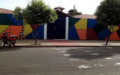 Escola Edwards Corrêa disponibiliza vagas para anos iniciais do Ensino Fundamental