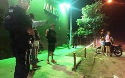 Justiça determina fechamento do Madri Fest em Três Lagoas 