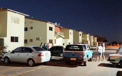 Marido enfurecido que proibiu mulher de ir a igreja é preso em flagrante 