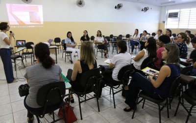 Saúde de Três Lagoas inicia processo de construção de protocolos na assistência de enfermagem
