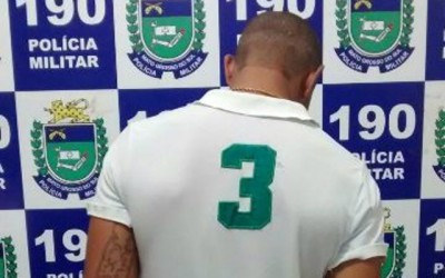 Polícia Militar recupera bicicleta furtada e detém receptador