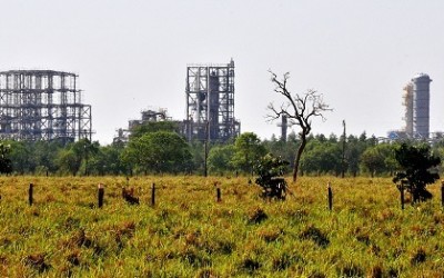 Venda da fábrica de Três Lagoas aos russos não é afetada por decisão do STF