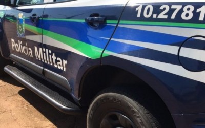 Adolescentes são apreendidos após tentativa de roubo e por agredirem vítimas