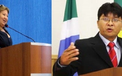 Marisa Rocha deixa Câmara, mas assessores ficam de herança para Celso Yamaguti