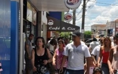 Confira o horário do Comércio nesta sexta-feira, dia do Jogo entre Brasil e Bélgica