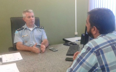 Comando do 2º BPM faz balanço e fala sobre os resultados positivos