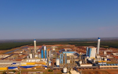 Fibria está entre as 50 grandes empresas mais engajadas em inovação aberta