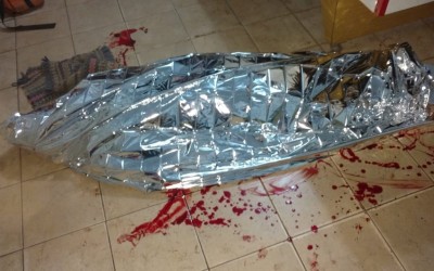 Homem é assassinado a tiros em bar no bairro Vila Haro