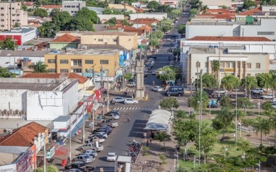 Prefeitura autoriza o início do pacote de obras que vai totalizar R$ 70 milhões