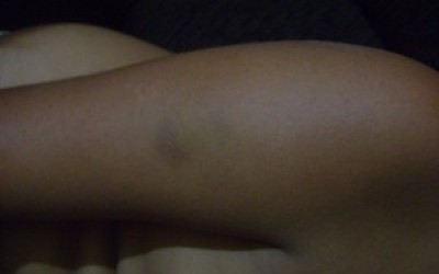 Homem agride esposa duas vezes no mesmo dia