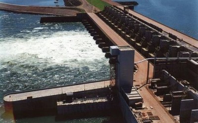Governo publica edital de venda da Cesp