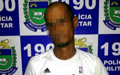 Após ser flagrado com bike furtada, homem é preso por receptação 