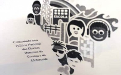 CMDCA prepara elaboração do plano decenal baseado no relatório final do Diagnóstico Rápido Participativo