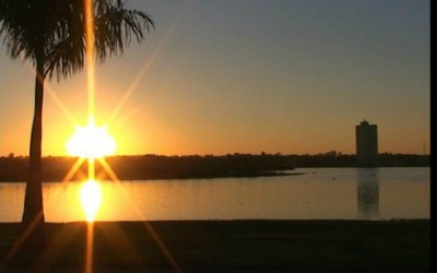 Horário de verão termina no dia 21 de fevereiro