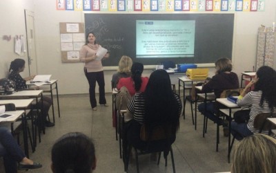 Curso “Desafios do Cotidiano” entrará em recesso após aula ministrada nesta segunda-feira 