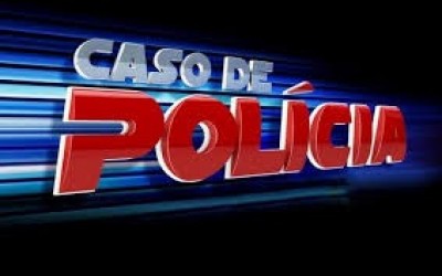 Além de furtar, ladrão joga água em vídeo game e receptor de parabólica 