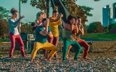 Diretoria de Cultura realiza amanhã 1º Festival Três Lagoas em Dança