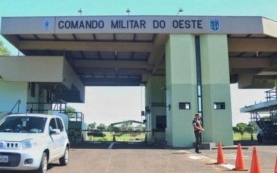 Abertas as inscrições para seleção do Exército com salários de R$ 7 mil