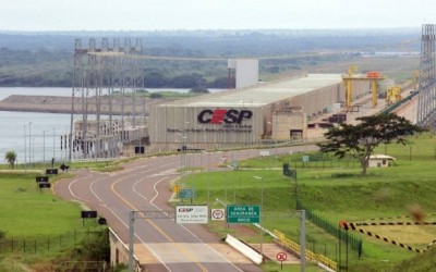 Acordo entre governo e Cesp garante indenização de R$ 15,8 milhões para Três Lagoas