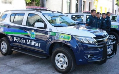 Projeto de lei quer regularizar ‘bicos’ de PMs durante as folgas