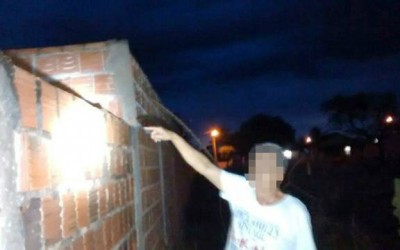 Policial Militar de Três Lagoas tem casa arrombada e furtada por bandidos 