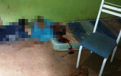 Homem se suicida no bairro Parque São Carlos e deixa bilhete dizendo quem seria o responsável por sua morte