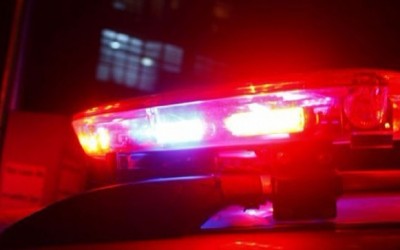 Embriagado, motorista causa acidente no Jardim das Oliveiras