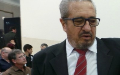 Ex-presidente da Câmara de Três Lagoas, Manoel Marchesi falece aos 68 anos