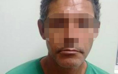  Homem que debochou da polícia, mentiu o nome e foi identificado pelo SIG como homicida foragido