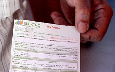 Lotéricas continuarão recebendo pagamento de faturas da Elektro