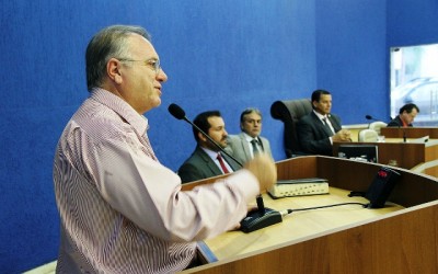 Câmara doa recursos para ampliação da ala oncológica do Hospital Auxiliadora