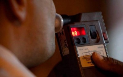 Dois são presos em flagrante por dirigir embriagados em Três Lagoas