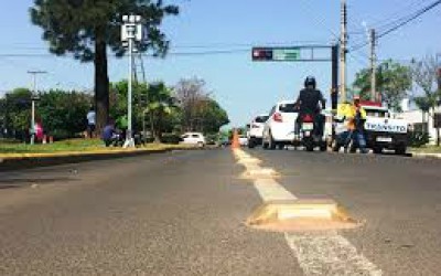Radares vão flagrar carros roubados e com documentos atrasados
