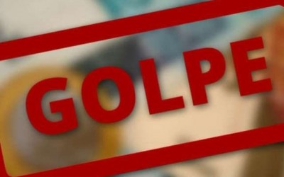 Mulher cai em golpe e transfere quase R$ 2 mil para estelionatário