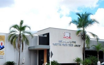 Câmara contrata empresa para realização de pesquisas e análises