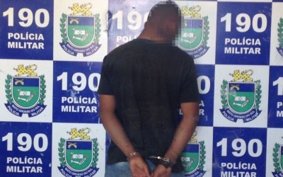 Menor tenta furtar bicicleta, mas é impedido pela Polícia Civil