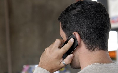 Homem cai no golpe da “recarga premiada” e perde cerca de R$ 800,00