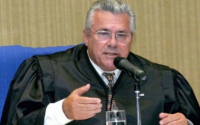 Cícero de Souza filia-se ao PSB e dá o 1º passo para disputar a prefeitura de Três Lagoas