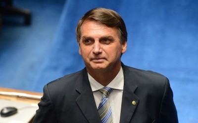 Três Lagoas receberá visita de Jair Bolsonaro