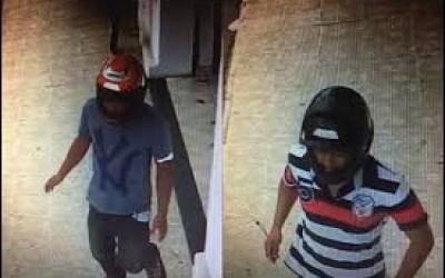 Bandidos em motos roubam R$ 5 mil em dinheiro de jovem no bairro Alto da Boa Vista 