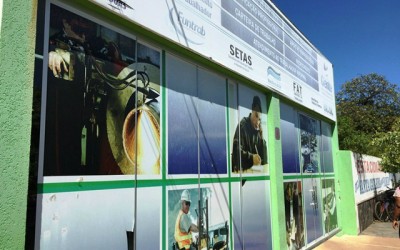 Veja as vagas de trabalho oferecidas pelo CIAT 